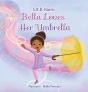 Bella Loves Her Umbrella - Preview