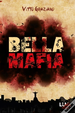 Capa do artigo Bella Máfia