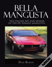 Capa do artigo Bella Mangusta
