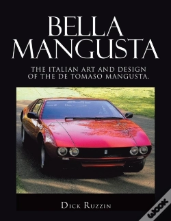 Capa do artigo Bella Mangusta