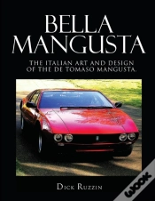 Capa do artigo Bella Mangusta