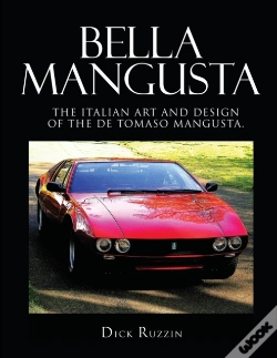 Capa do artigo Bella Mangusta