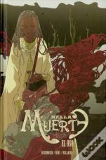 Bella Muerte 2. El Oso