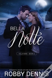 Capa do artigo Bella Notte