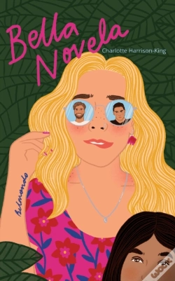 Capa do artigo Bella Novela