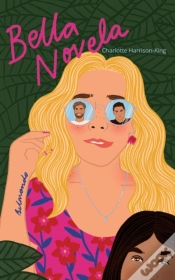 Capa do artigo Bella Novela