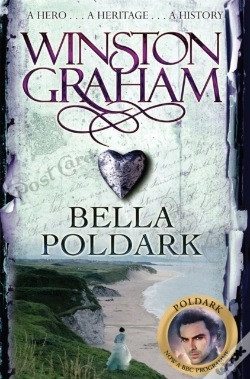 Capa do artigo Bella Poldark