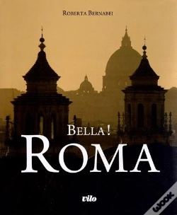 Capa do artigo Bella ! Roma