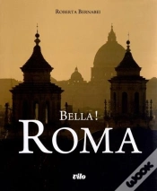 Capa do artigo Bella ! Roma
