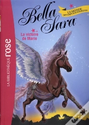 Capa do artigo Bella Sara 03 - La Victoire De Marie