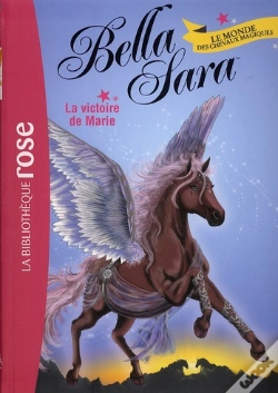 Capa do artigo Bella Sara 03 - La Victoire De Marie