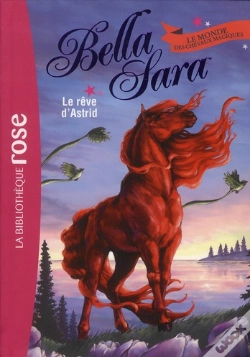Capa do artigo Bella Sara 4 - Le Reve D'Astrid