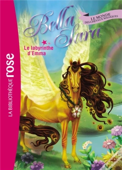 Capa do artigo Bella Sara T.13