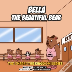 Capa do artigo Bella The Beautiful Bear