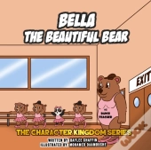 Bella The Beautiful Bear