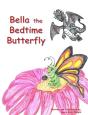 Bella The Bedtime Butterfly - Preview