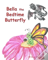 Bella The Bedtime Butterfly