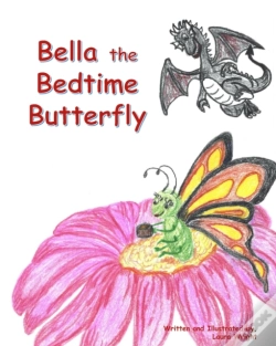 Capa do artigo Bella The Bedtime Butterfly