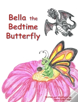 Capa do artigo Bella The Bedtime Butterfly