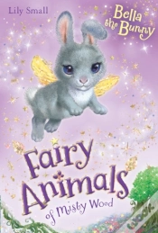 Capa do artigo Bella The Bunny