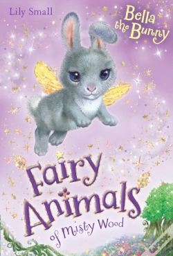 Capa do artigo Bella The Bunny