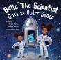 Bella The Scientist Goes To Outer Space - Preview
