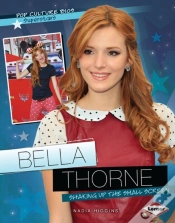 Capa do artigo Bella Thorne