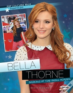 Capa do artigo Bella Thorne