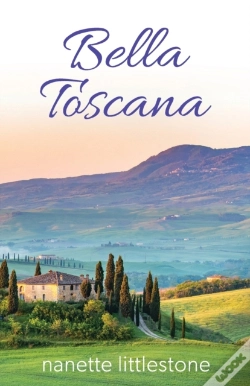 Capa do artigo Bella Toscana