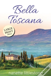Capa do artigo Bella Toscana