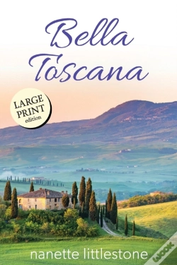 Capa do artigo Bella Toscana