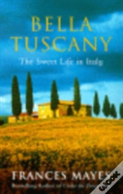 Capa do artigo Bella Tuscany