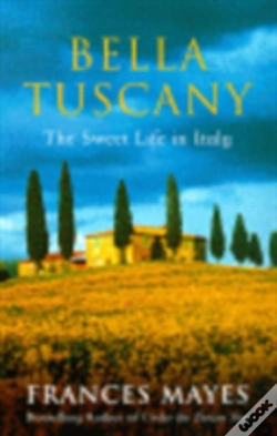 Capa do artigo Bella Tuscany