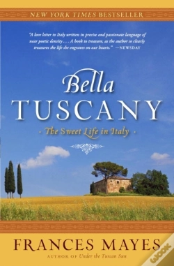 Capa do artigo Bella Tuscany