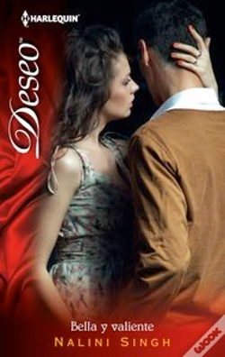 Capa do artigo Bella Y Valiente