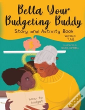 Bella Your Budgeting Buddy Story And Activity Book