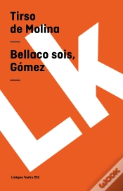 Capa do artigo Bellaco Sois, Gómez