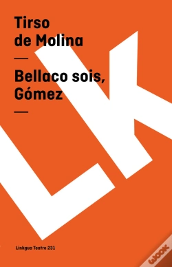 Capa do artigo Bellaco Sois, Gómez