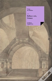 Capa do artigo Bellaco Sois, Gómez