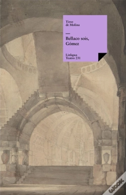 Capa do artigo Bellaco Sois, Gómez