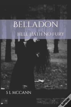 Capa do artigo Belladon