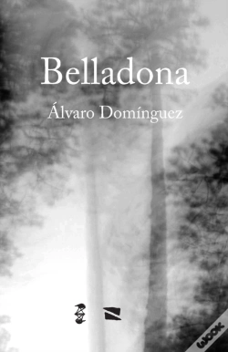 Capa do artigo Belladona