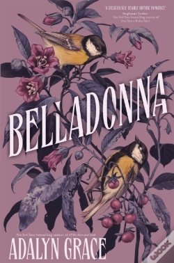 Capa do artigo Belladonna