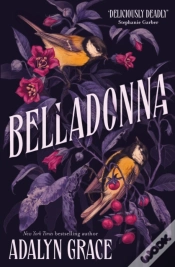 Capa do artigo Belladonna