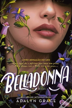 Capa do artigo Belladonna