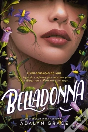 Capa do artigo Belladonna