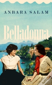Capa do artigo Belladonna