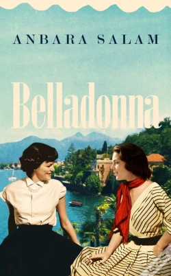 Capa do artigo Belladonna