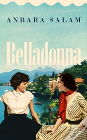 Capa do artigo Belladonna