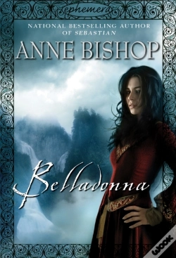 Capa do artigo Belladonna